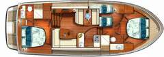 Linssen Yachts Grand Sturdy 40.0 AC Intero - imagen 2