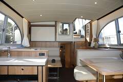 Linssen Yachts Grand Sturdy 40.0 AC Intero - picture 6