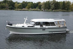 Linssen Yachts 40 SL Sedan - billede 1