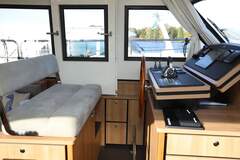 Linssen Yachts 40 SL Sedan - foto 10