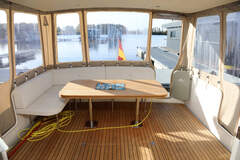 Linssen Yachts 40 SL Sedan - Bild 4