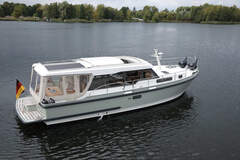 Linssen Yachts 40 SL Sedan - picture 6
