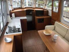Linssen Yachts Grand TNCS 36.0 AC - picture 6