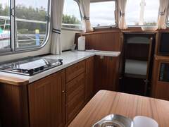 Linssen Yachts Grand TNCS 36.0 AC - picture 2