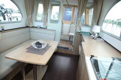 Linssen Yachts Grand Sturdy 30.0 Sedan Intero - resim 7