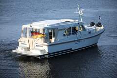 Linssen Yachts Grand Sturdy 30.0 Sedan Intero - fotka 2