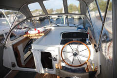 Linssen Yachts 35 SL AC - fotka 4