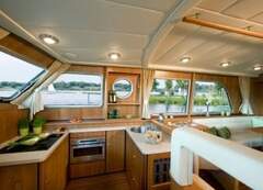 Linssen Yachts Grand Sturdy 45.9 AC - picture 4