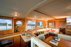 Linssen Yachts Grand Sturdy 45.9 AC - imagem 6