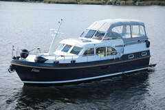 Linssen Yachts Grand Sturdy 35.0 AC - fotka 2