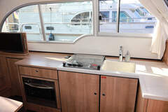 Linssen Yachts Grand Sturdy 35.0 AC - picture 7