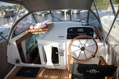 Linssen Yachts Grand Sturdy 35.0 AC - fotka 4