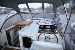 Linssen Yachts 35 SL AC - imagem 4