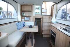 Linssen Yachts Grand Sturdy 35.0 AC Intero - picture 7