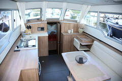 Linssen Yachts Grand Sturdy 35.0 AC Intero - фото 6