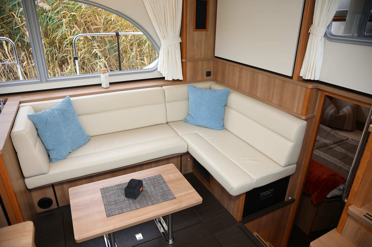 Linssen Yachts Grand Sturdy 40.0 AC Intero - picture 3