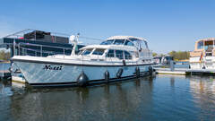 Linssen Yachts Grand Sturdy 40.0 AC Intero - picture 1