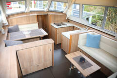 Linssen Yachts Grand Sturdy 40.0 AC Intero - picture 2