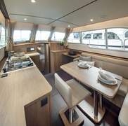 Linssen Yachts Grand Sturdy 35.0 AC Intero - fotka 9