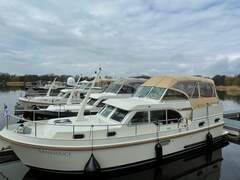 Linssen Yachts Grand Sturdy 35.0 AC Intero - picture 1