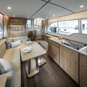 Linssen Yachts Grand Sturdy 35.0 AC Intero - picture 10