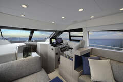 Ferretti Yachts 500 - image 7