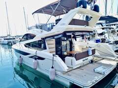Galeon 420 Fly - picture 7