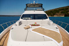 Azimut 78 Fly - picture 5