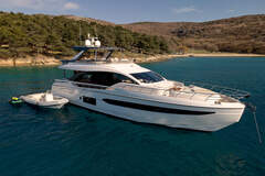 Azimut 78 Fly - picture 1