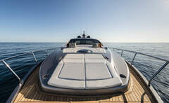 Pershing 6X - picture 5