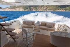 Motor Yacht Ferretti 560 - Bild 5