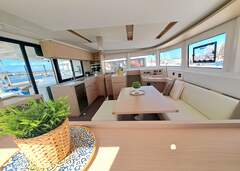 Lagoon 460 / 4 Cabins - picture 4