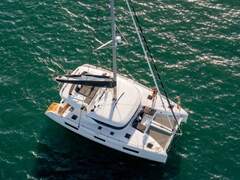 Lagoon 460 / 4 Cabins - picture 1