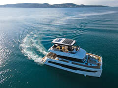 Fountaine Pajot MY5 - immagine 4