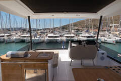 Fountaine Pajot MY5 - immagine 8