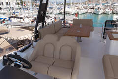 Fountaine Pajot MY5 - immagine 6