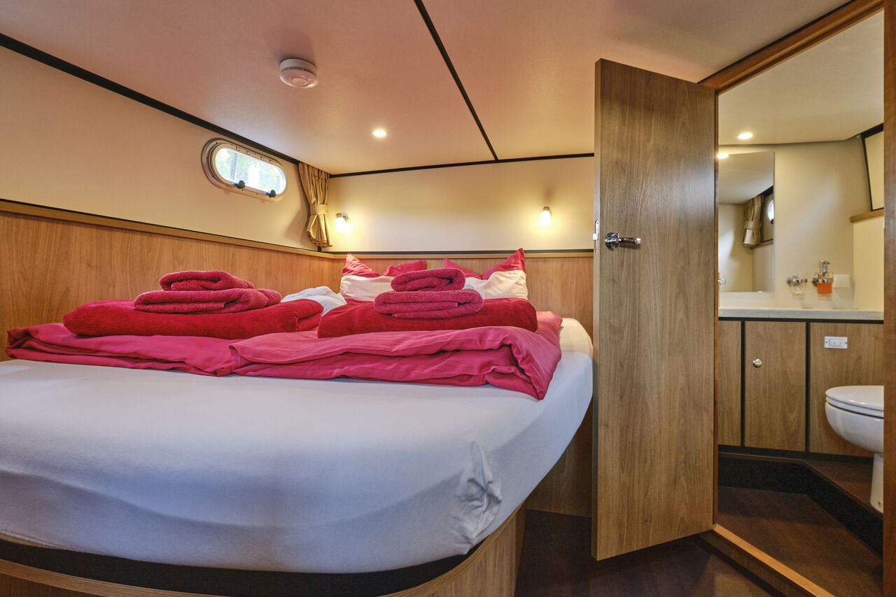 Linssen Grand Sturdy® 35.0 AC - picture 3