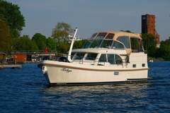 Linssen Grand Sturdy® 35.0 AC - picture 1