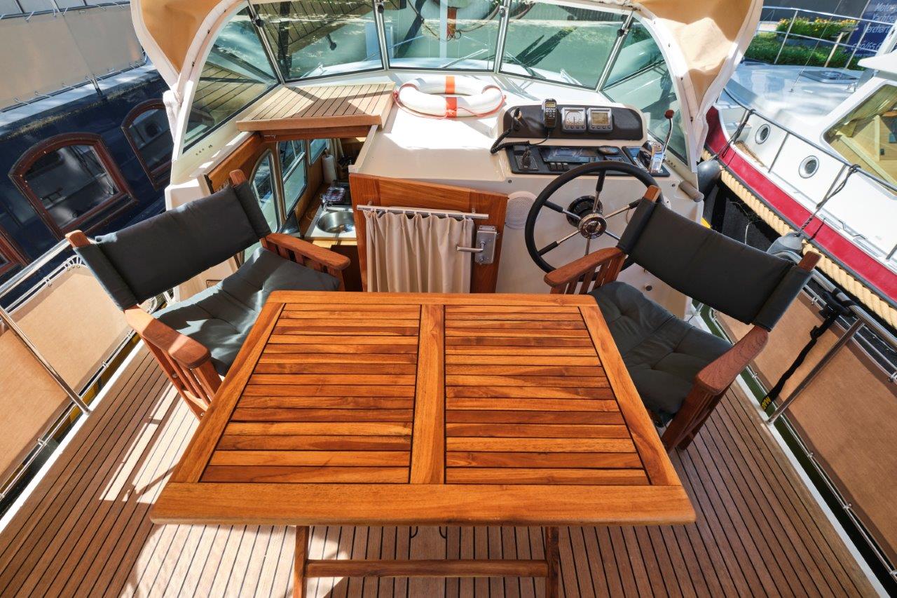 Linssen Grand Sturdy® 29.9 AC - picture 3