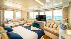 NEW Lux-Mini Cruiser with 18 Cabins for 36 Guests! - zdjęcie 6