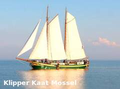 2 mast Klipper - picture 1