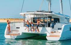 Brand NEW Lagoon 46 Bj. 2023 with Fly! - image 1