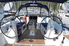 Dufour 335 Grand Large - fotka 8