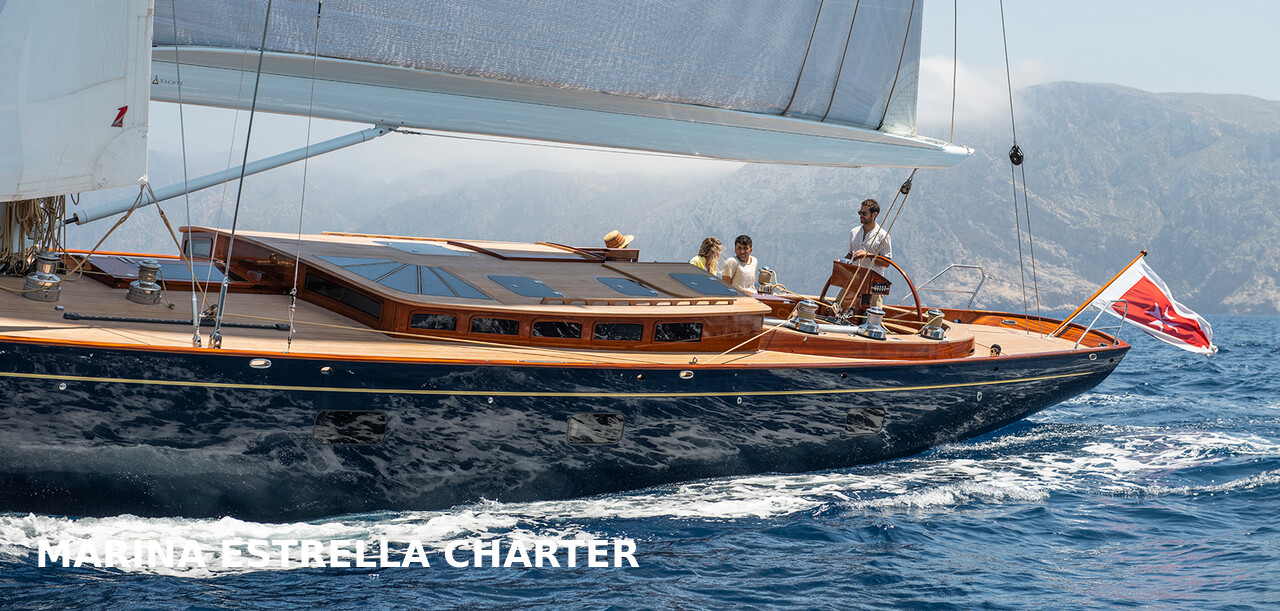 Spirit Yachts 72 - picture 2