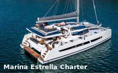 Fountaine Pajot Aura 51 - picture 1
