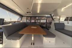 Fountaine Pajot Aura 51 - picture 8