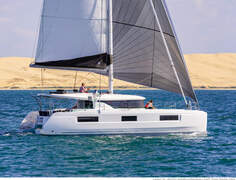 Lagoon 46 N - picture 1