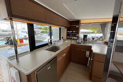 Lagoon 46 N - picture 4