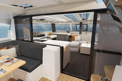 Fountaine Pajot Tanna 47 N - picture 8