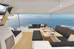 Fountaine Pajot Tanna 47 N - picture 6